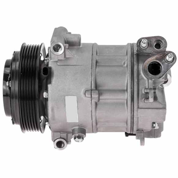 2022 Chrysler Voyager - A/C Compressor, With Clutch, 3.6L 6Cyl