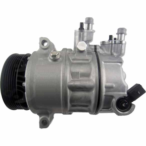 6513419 A/C Compressor, With Clutch, 2.0L, 4Cyl, 65 Series