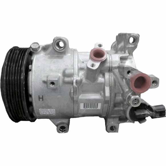 7513403 A/C Compressor, With Clutch, 2.0L, 4Cyl