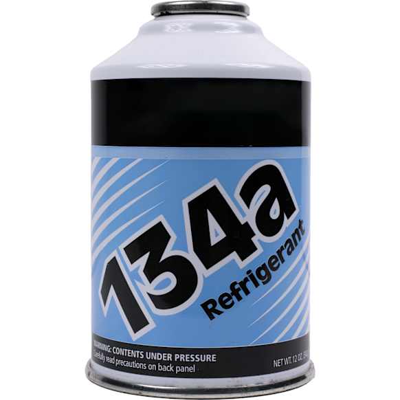 8021234 Direct Fit Refrigerant Oil