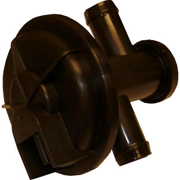 8211236 Heater Valve - Sold individually