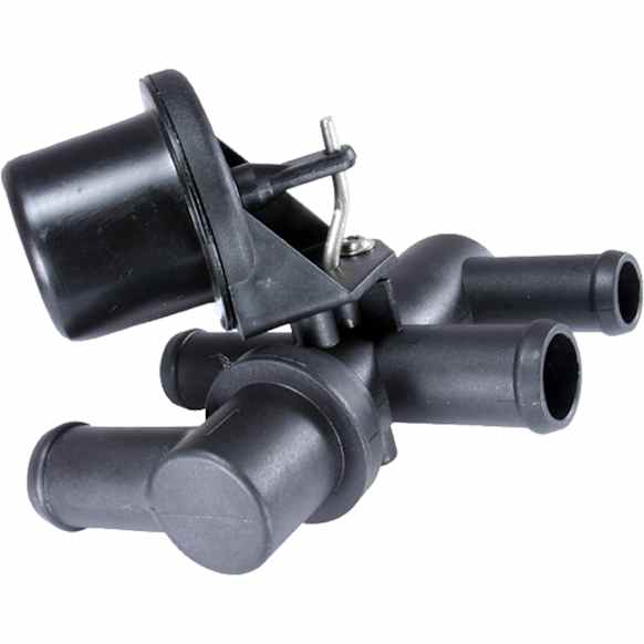 2000 GMC Yukon XL 1500 - Heater Valve, 5.3L 8Cyl