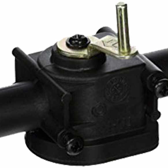 8211292 Heater Valve - Sold individually