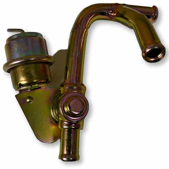 1987 Jeep Comanche - Heater Valve, 4.0L 6Cyl