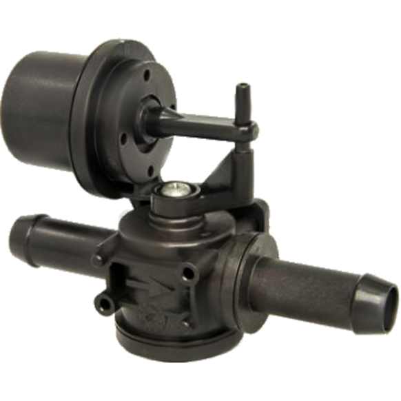 1985 Ford E-250 Econoline - Heater Valve, 5.8L 8Cyl