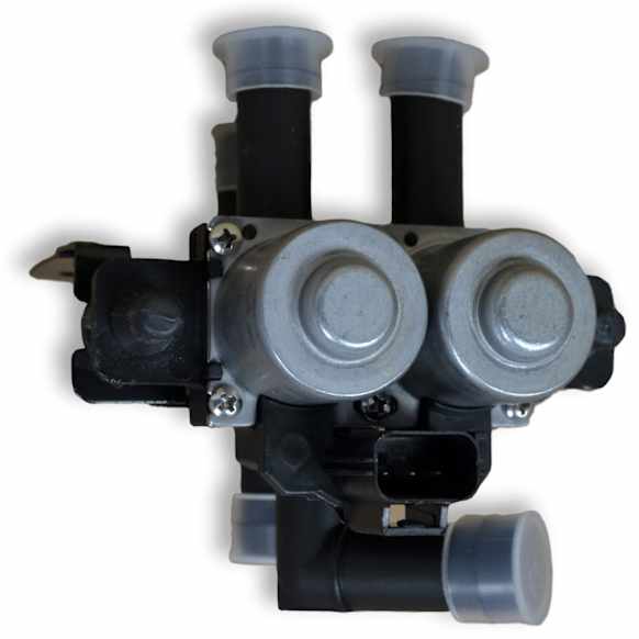 8211348 Heater Valve, Sold individually