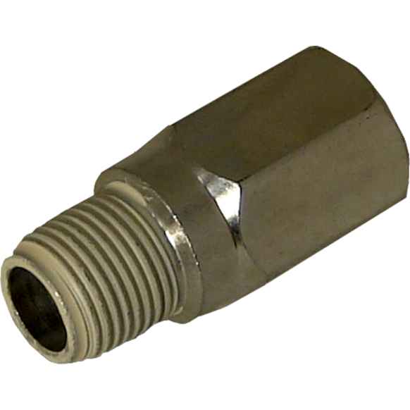 8221243 Heater Hose Fitting - Sold individually