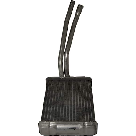 1993 Oldsmobile Bravada - Heater Core, With Air Conditioning, 4.3L 6Cyl