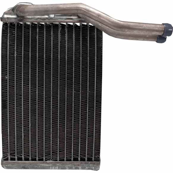 1991 Honda Accord - Heater Core, 2.2L 4Cyl