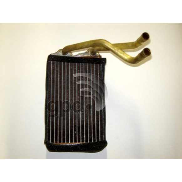 8231365 GPD OE Replacement Heater Core