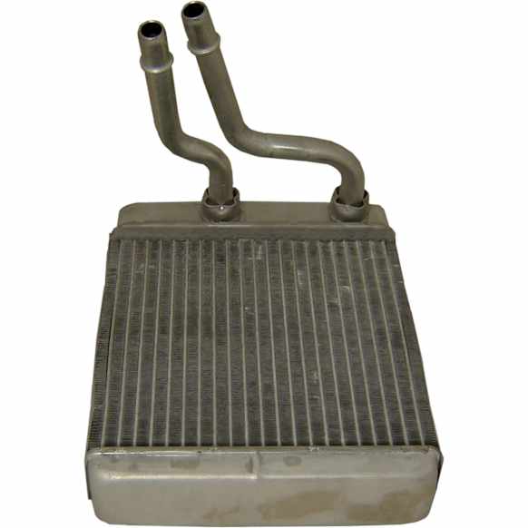 8231370 Heater Core - Front, Sold individually, Aluminum Core