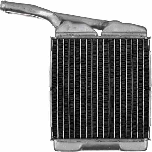 1994 Isuzu Rodeo - Heater Core, 3.2L 6Cyl