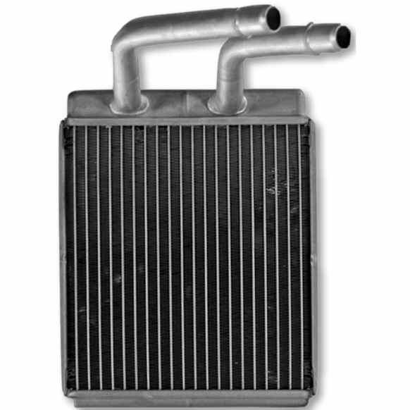 8231469 GPD OE Replacement Heater Core