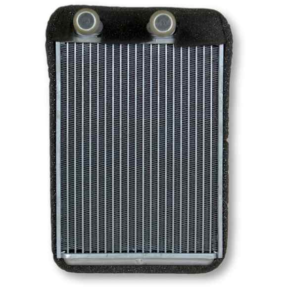 2013 Nissan Armada - Heater Core, 8 Cyl 5.6L