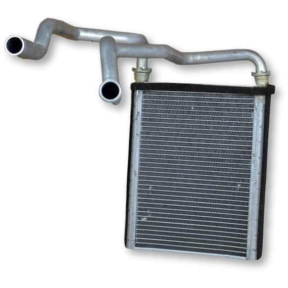 8231579 Heater Core, Sold individually