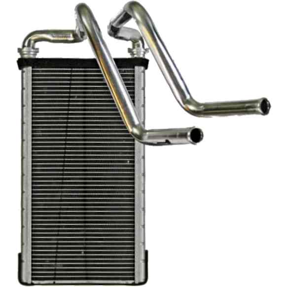 2012 Dodge Caliber - Heater Core, 2.0L 4Cyl