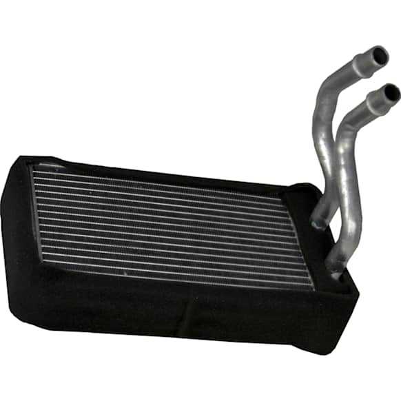8231628 Heater Core - Front, Sold individually