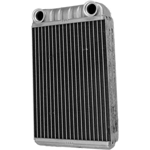 2016 Chevrolet Volt - Heater Core, 2nd Design, Without Tri Zone, 1.5L 4Cyl