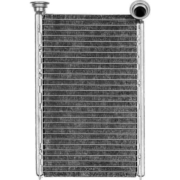2019 Chevrolet Impala - Heater Core, 2.5L 4Cyl