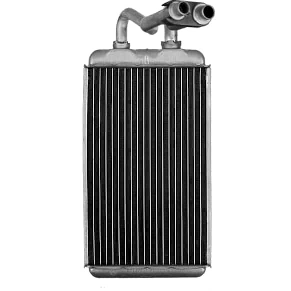 2009 Chevrolet Corvette - Heater Core, 6.2L 8Cyl
