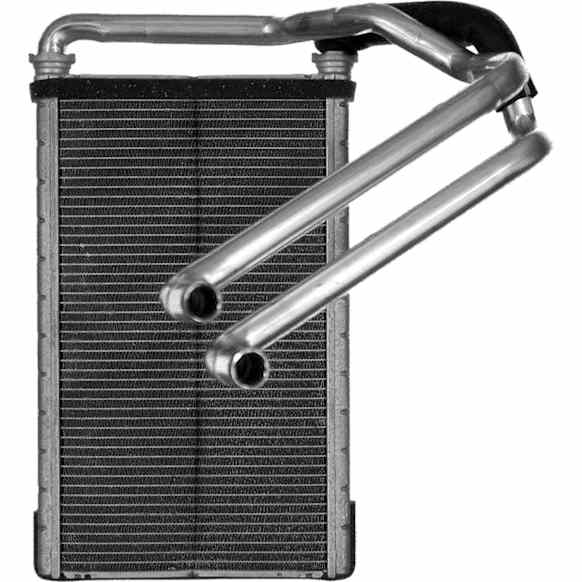 2018 Lincoln MKZ - Heater Core, 3.0L 6Cyl