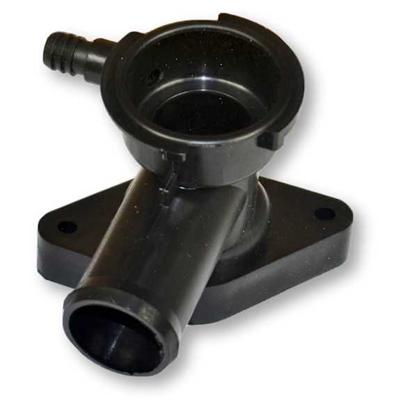 8241447 GPD Water Outlet Water Outlet - Direct Fit, Sold Individually