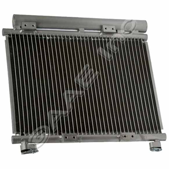 2002 GMC W5500 Forward - A/C Condenser, 7.8L 6Cyl