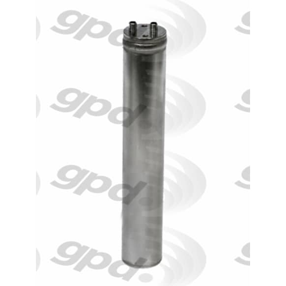 9413258 3-Piece Kit Direct Fit A/C Service Kit, 3-Piece Kit, Includes (1) A/C Receiver Drier, (1) A/C Expansion Valve and (1) A/C O-Ring and Gasket Seal Kit