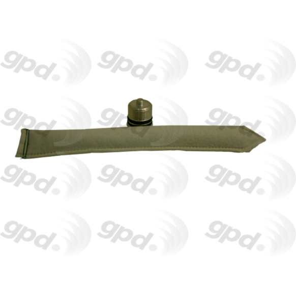 9433338 3-Piece Kit Direct Fit A/C Service Kit, 3-Piece Kit, Includes (1) Drier Desiccant Element, (1) A/C Expansion Valve and (1) A/C O-Ring and Gasket Seal Kit