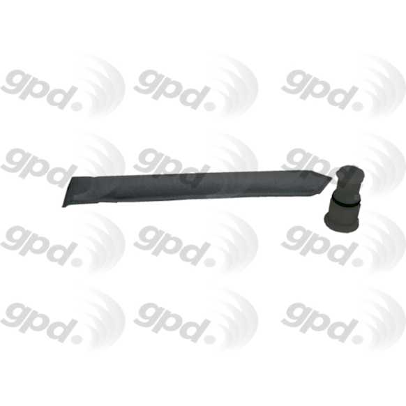 9433384 3-Piece Kit Direct Fit A/C Service Kit, 3-Piece Kit, Includes (1) Drier Desiccant Element, (1) A/C Expansion Valve and (1) A/C O-Ring and Gasket Seal Kit
