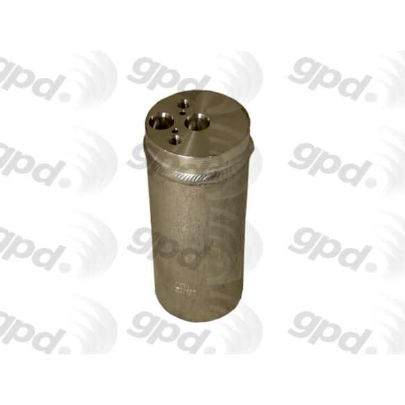 9441514 3-Piece Kit Direct Fit A/C Service Kit, 3-Piece Kit, Includes (1) A/C Receiver Drier, (1) A/C Expansion Valve and (1) A/C O-Ring and Gasket Seal Kit