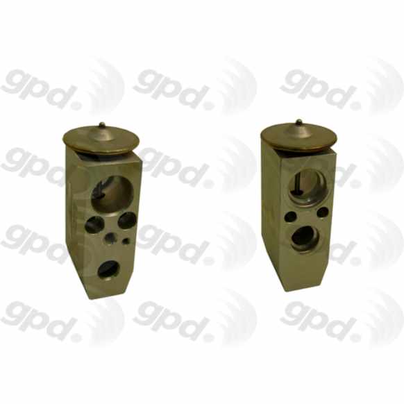 9441631 5-Piece Kit Direct Fit A/C Service Kit, 3-Piece Kit, Includes (1) A/C Receiver Drier, (1) A/C Expansion Valve, (1) A/C O-Ring and Gasket Seal Kit and (2) A/C Service Kit