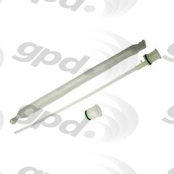 9441734 3-Piece Kit Direct Fit A/C Service Kit, 3-Piece Kit, Includes (1) Drier Desiccant Element, (1) A/C Expansion Valve and (1) A/C O-Ring and Gasket Seal Kit