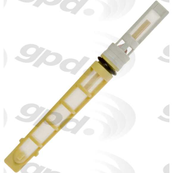 9442639 3-Piece Kit Direct Fit A/C Service Kit, 3-Piece Kit, Includes (1) A/C Accumulator, (1) A/C Orifice Tube and (1) A/C O-Ring and Gasket Seal Kit