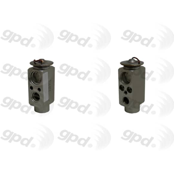 9445312 3-Piece Kit Direct Fit A/C Service Kit, 3-Piece Kit, Includes (1) A/C Receiver Drier, (1) A/C Expansion Valve and (1) A/C O-Ring and Gasket Seal Kit