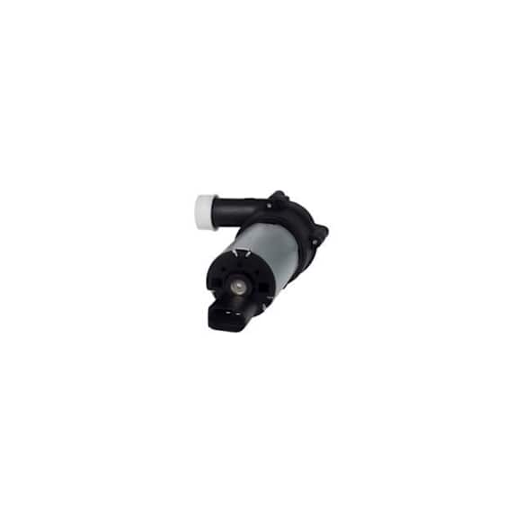 2004 Volkswagen Jetta - Auxiliary Water Pump, 6 Cyl 2.8L, Sedan