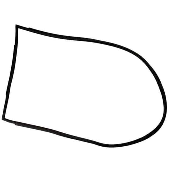901-543-191-20 Quarter Window Weatherstrip Seal