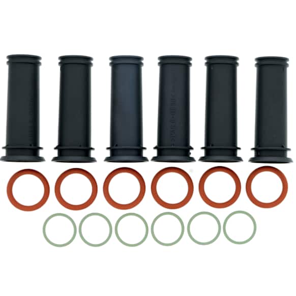 99610532552SET Spark Plug Tube - Direct Fit