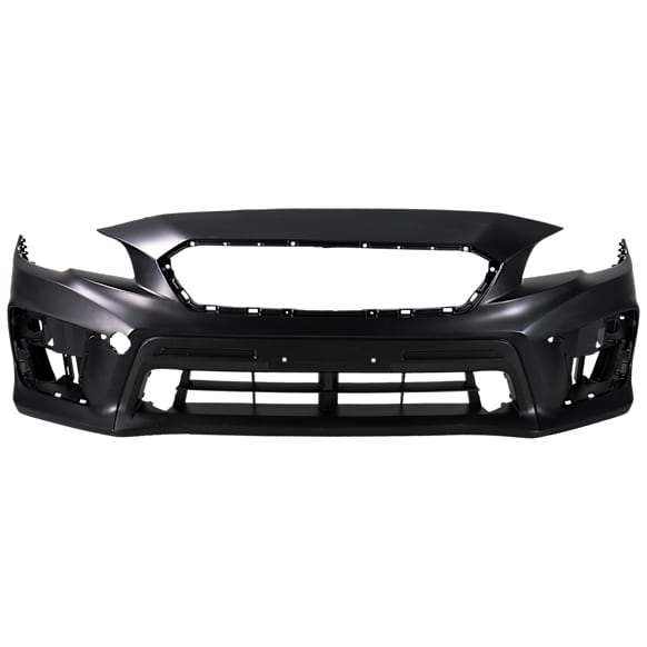2018-2021 Subaru WRX - Front Primed Bumper Cover CAPA Certified