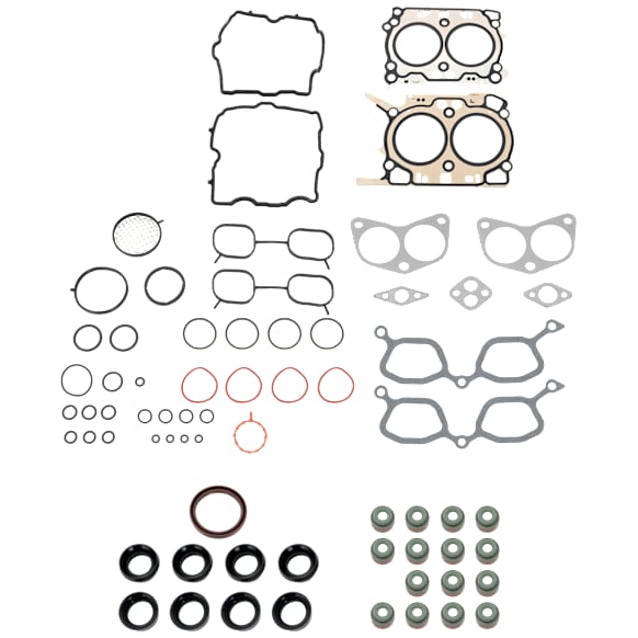 Cylinder Head Gasket, 2.5L, 4Cyl
