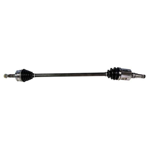 NCV10051 Front, Passenger Side Axle Assembly - Sold Individually
