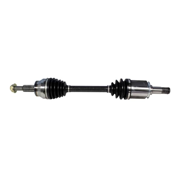 NCV10065 Front, Driver Side Axle Assembly - Sold Individually
