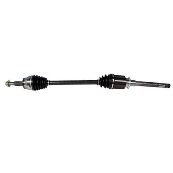NCV10066 Front, Passenger Side Axle Assembly - Sold Individually