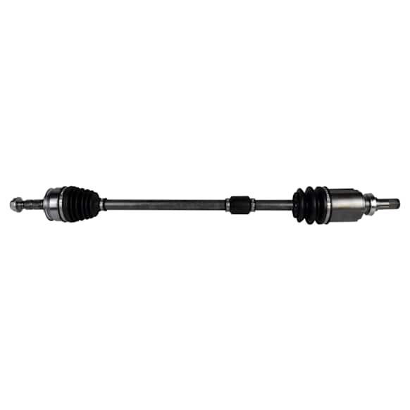 NCV10092 Front, Passenger Side Axle Assembly - Sold Individually, 1.4L, 4Cyl