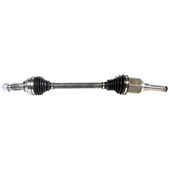 NCV10122 Front, Driver Side Axle Assembly - Sold Individually, 1.8L, 4Cyl