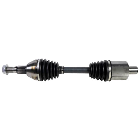 NCV10235 Front, Driver or Passenger Side Axle Assembly - Sold Individually