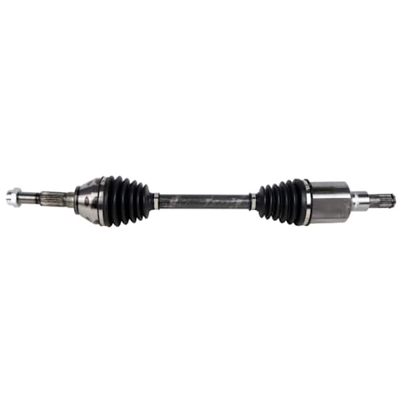 NCV10248 Front, Driver or Passenger Side Axle Assembly - Sold Individually