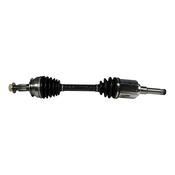 NCV10279 Front, Driver Side Axle Assembly - Sold Individually