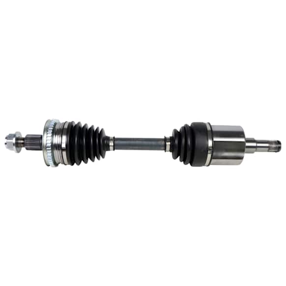 NCV10542 Front, Passenger Side Axle Assembly - Sold Individually
