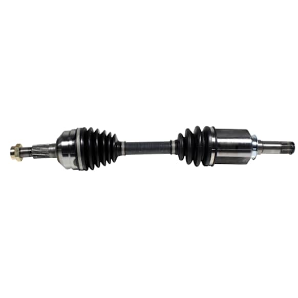 NCV10645 Front, Driver Side Axle Assembly - Sold Individually
